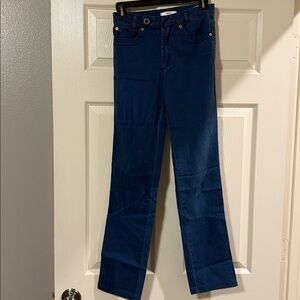 Leggiadro Blue Denim Jeans